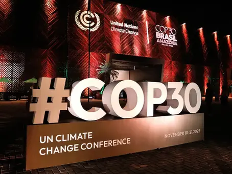 Organização da COP30 já custou R$ 787 milhões