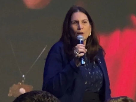Michelle Bolsonaro é confirmada como candidata ao Senado pelo PL no Distrito Federal