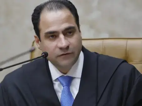 Advogados articulam sanções dos EUA contra o presidente da OAB