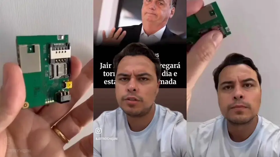 Reprodução: fotomontagem