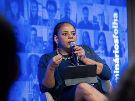 Secretária de Políticas Afirmativas do MIR deixa cargo e critica governo Lula