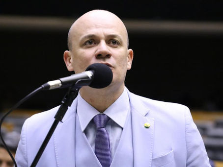 Deputado Cabo Gilberto acusa Alexandre de Moraes de abuso de autoridade e impulsiona debate sobre impeachment no Senado