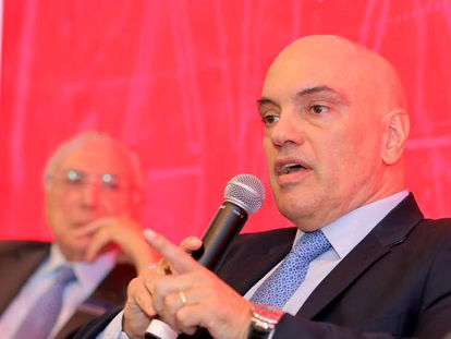 Decisões de Moraes contra Starlink e X levantam acusações de arbitrariedade