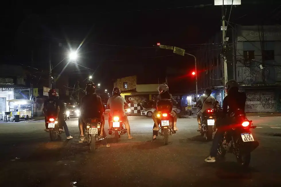 Cláudio Pinheiro