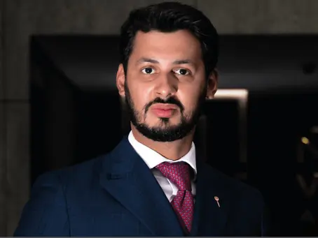 CPMI do INSS ouve empresário investigado por fraudes em benefícios previdenciários