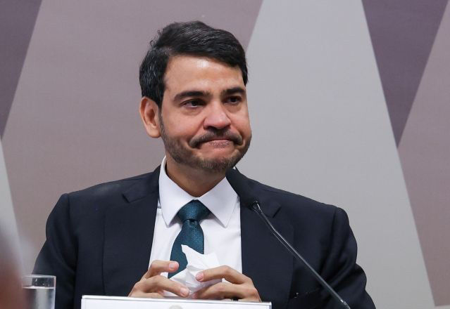 Senado barra Messias e abre crise para Lula