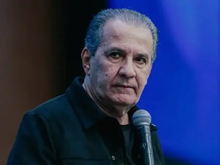 Malafaia acusa Moraes de “omitir fatos” ao manter prisão de Bolsonaro