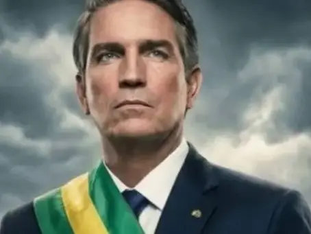 Produtora nega recursos de Vorcaro em filme sobre Bolsonaro