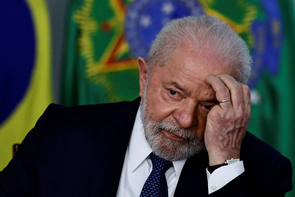 Estados aliados de Lula concentram maiores índices de homicídios, aponta Atlas da Violência