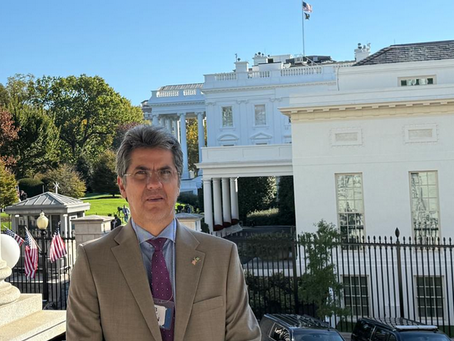 Advogado de Daniel Silveira revela ter ido à Casa Branca e confirma que FBI entrou no caso de Filipe Martins