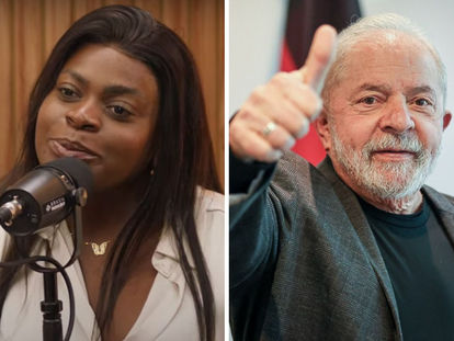Jojo Todynho revela proposta milionária para apoiar Lula