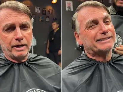 Bolsonaro: “Golpe agora não se dá mais com tanque, se dá com táxi”