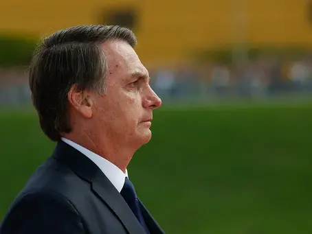 Ministros de Lula pressionam por prisão domiciliar para Bolsonaro