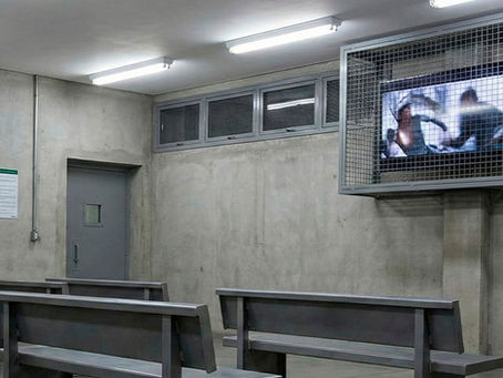 ALERTA: Governo Lula gasta R$ 85 mil em Smart TVs para penitenciárias