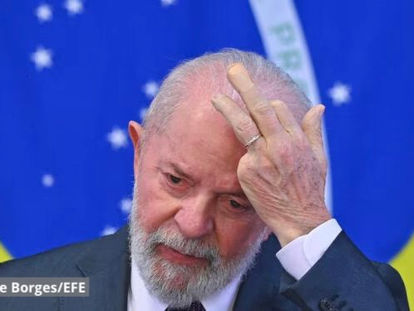 Instituto AtlasIntel aponta que 69,3% dos evangélicos reprovam o governo Lula