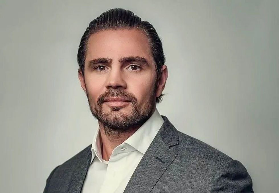 Vorcaro pagava R$ 1 milhão por mês para núcleo de intimidação, revela ministro André Mendonça