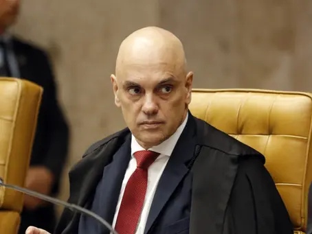 Rumble e Trump Media acionam Justiça dos EUA contra Alexandre de Moraes com base na Lei Magnitsky