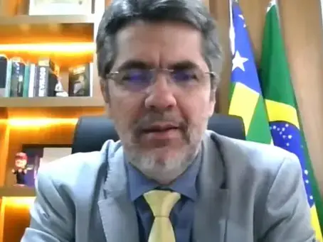 Advogado de Silveira e Tagliaferro registra BO por ameaça e cita Moraes