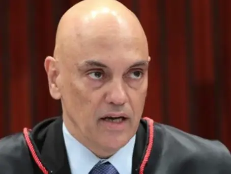 Embaixada dos EUA declara que STF é ‘Supremo Tribunal de Moraes’