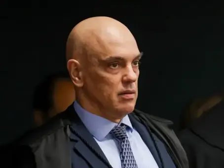 STF ignora decisão da Câmara e mantém Alexandre Ramagem como réu