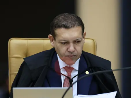 Nunes Marques arquiva ação contra Bolsonaro sobre CPI da Covid