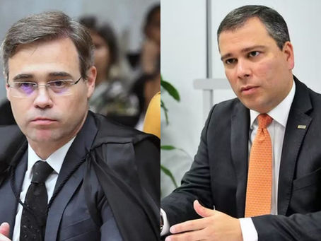 Mendonça vota pela manutenção da prisão de ex-presidente do BRB 