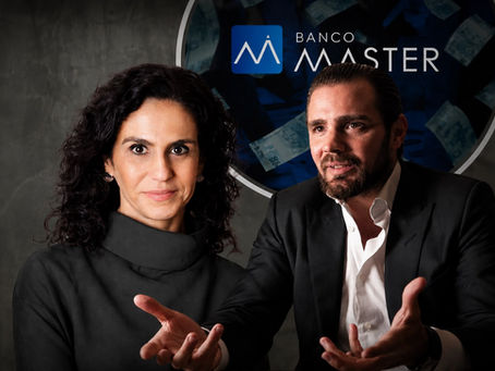Vorcaro tentou articular para silenciar jornalista com proposta milionária
