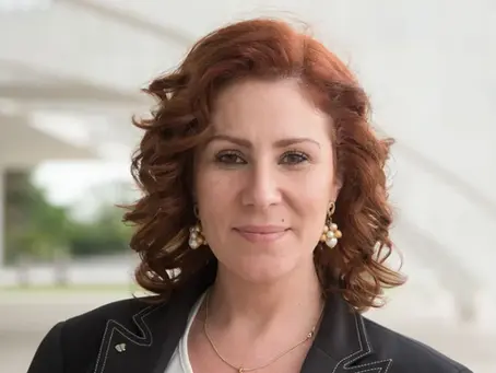 Justiça italiana barra extradição de Carla Zambelli