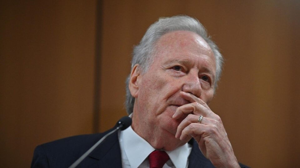 Lewandowski recebeu R$5,25 milhões do Banco Master enquanto ocupava o cargo de ministro da Justiça no governo Lula