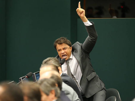 STF julgará ex-deputado paraense Wlad Costa por peculato