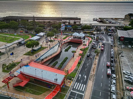 Investigação da PGR aponta corrupção em licitação milionária da COP30
