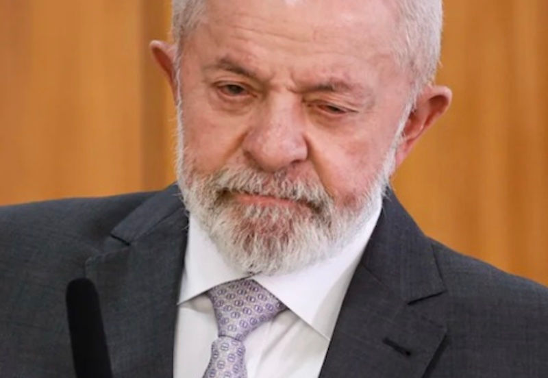 Agência Brasília.