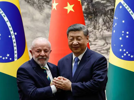 Revide tarifário do Brasil a Trump ameaça abalar pilares estratégicos da economia
