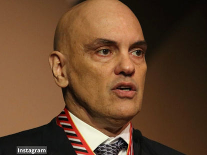 Moraes rejeita recurso de Bolsonaro contra inelegibilidade