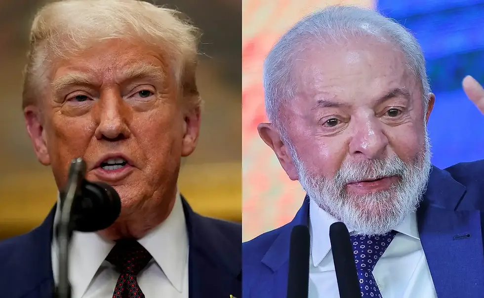 Crise diplomática: governo Trump restringe vistos de brasileiros para Assembleia Geral da ONU