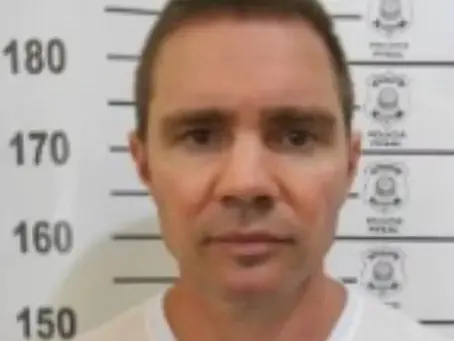 Banqueiro Daniel Vorcaro escreveu mensagem enigmática em bloco de notas do celular