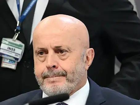 Careca do INSS é punido após protetor labial de cannabis ser encontrado em cela da Papuda