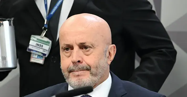 Careca do INSS é punido após protetor labial de cannabis ser encontrado em cela da Papuda
