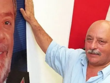 Com apoio da base governista, irmão de Lula escapa de convocação na CPMI do INSS