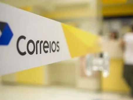 Correios gastam milhões na COP-30 mesmo em meio a crise financeira
