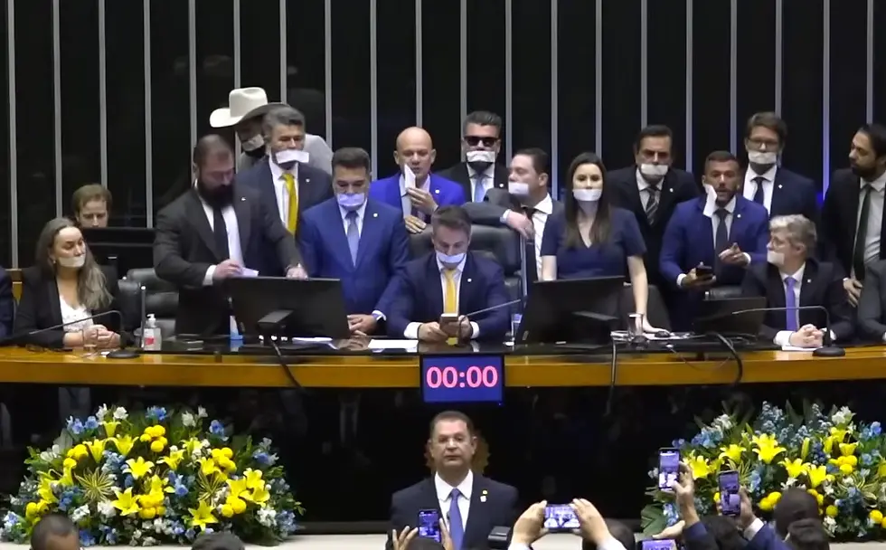TV Câmara