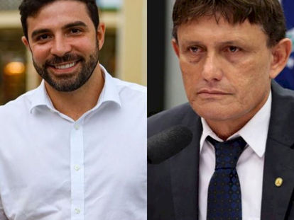 Pesquisa Real Time Data aponta vitória de Igor Normando no segundo turno de Belém