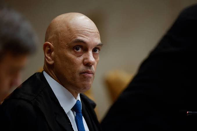 STF abre brecha para redução de penas dos réus do 8 de janeiro