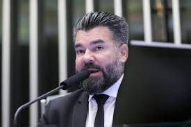 URGENTE: Delegado Caveira anuncia reagendamento da visita de Flávio Bolsonaro a Belém