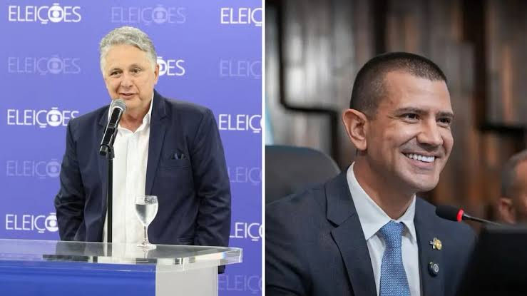 TSE anula votos de Garotinho, e Ruas deve ser declarado eleito no Rio