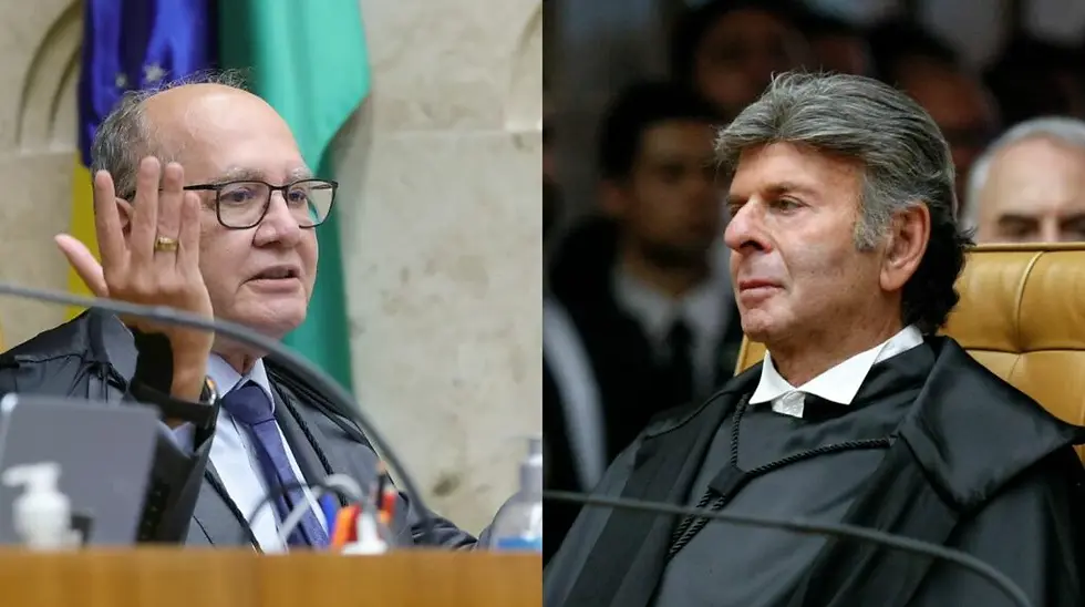 Luiz Silveira/STF; Foto: Sophia Santos/STF