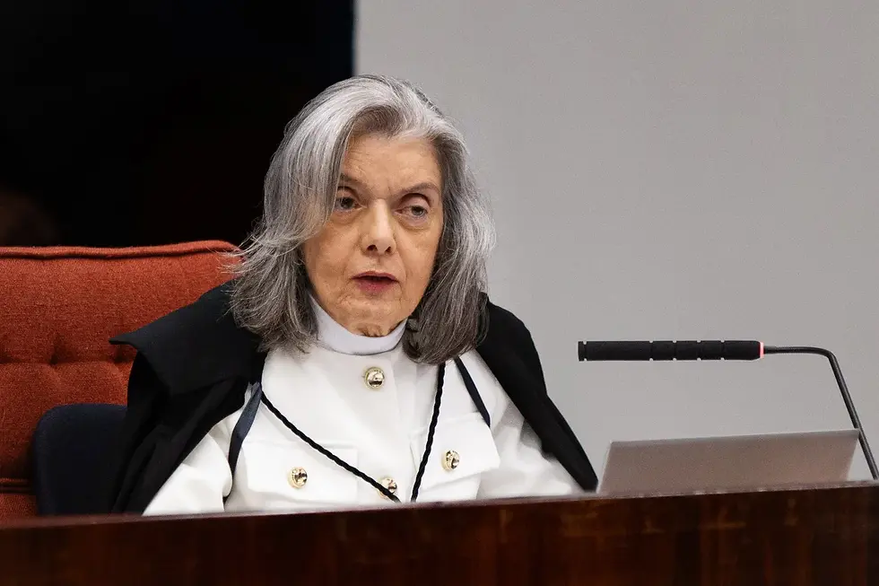 Rede aciona STF contra alterações na Lei da Ficha Limpa e aponta irregularidades no processo legislativo