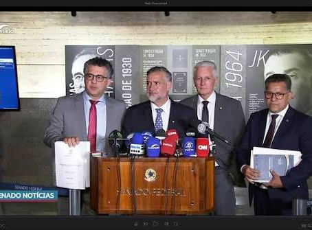 Governo libera R$ 884 milhões em emendas após rejeição de relatório da CPMI do INSS
