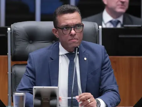 Patrimônio de Otoni de Paula dispara e levanta questionamentos sobre transparência