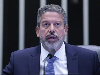 Arthur Lira declara que vai "ao último limite" para punir quem investir contra a autonomia parlamentar